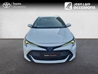 Occasion Toyota Corolla Design 98 ch (72 kW) 2021 Blanc Break