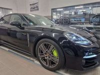 occasion Porsche Panamera 4 V6 3.0 462 Hybrid Sport Turismo PDK