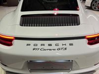 occasion Porsche 911 Carrera GTS Type 991 991 3.0 PDK 450ch