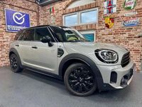 Occasion Mini Cooper Countryman 136 ch (100 kW) 2024 Gris SUV