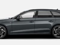occasion Audi A4 Avant S line 35 TDI 120 kW (163 ch) S tronic