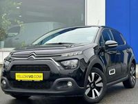 Occasion Citroën C3 Shine 110 ch (80 kW) 2023 Noir Citadine