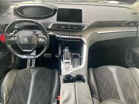 Occasion Peugeot 5008 GT 181 ch (133 kW) 2017 Bleu SUV