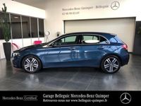 occasion Mercedes A200 Classed 150ch Progressive Line 8G-DCT - VIVA187966634