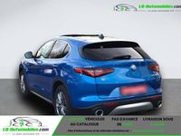 occasion Alfa Romeo Stelvio 2.2 180 ch BVA