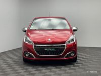 occasion Peugeot 208 I BLUEHDI 100CH S&S BVM5 SIGNATURE