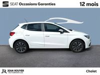 occasion Seat Ibiza Ibiza1.0 TSI 95 ch S/S BVM5