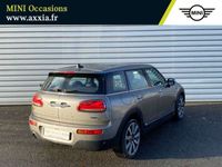 occasion Mini One D One D116ch Canonbury