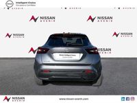 occasion Nissan Juke 1.6 Hybrid 143ch Première Edition 2022.5