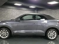 Occasion VW T-Roc Style 150 ch (110 kW) 2024 SUV