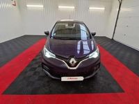 Occasion Renault Zoe Equilibre 80 kW (109 ch) 2022 Citadine
