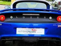 occasion Lotus Elise S3 220 Sport