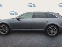 occasion Audi A4 2.0 TFSi S-Tronic7 252 Sport S tronic