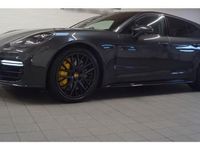 Occasion Porsche Panamera Sport Turismo 550 ch (404 kW) 2017 Berline