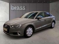 occasion Audi A3 30 Tfsi Limousine Sport (euro 6d-temp)