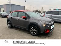 occasion Citroën C3 PureTech 82ch Feel