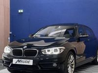 Occasion BMW 118 136 ch (100 kW) 2018 Citadine