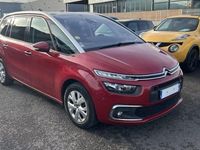 Occasion Citroën Grand C4 Picasso Business Class 120 ch (88 kW) 2017 Monospace