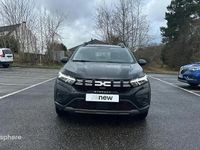 Occasion Dacia Sandero Essentiel 102 ch (75 kW) 2023 Berline