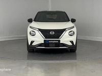 Occasion Nissan Juke 95 ch (69 kW) 2022 Biton SUV