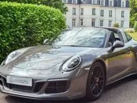 occasion Porsche 991 Targa Type 4 Gts