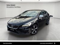 Occasion Volvo V40 R-Design 152 ch (111 kW) 2019 Break