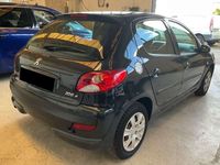 occasion Peugeot 206 1.4 HDI TRENDY 5P