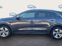 occasion Kia e-Niro Electrique 204 E-Design