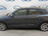 Occasion Audi A1 Design 116 ch (85 kW) 2020 Citadine