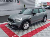 occasion Mini Cooper SE F60 136 - 88 CH ALL4 BVA6