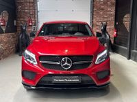 occasion Mercedes 450 GLE COUPE4MATIC AMG A