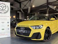 Occasion Audi A1 S-Line 95 ch (69 kW) 2023 Citadine