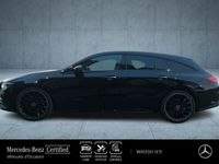 occasion Mercedes CLA220 Shooting Brake d 190ch AMG Line 8G-DCT