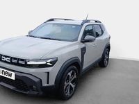Occasion Dacia Duster Journey 2025 Beige SUV