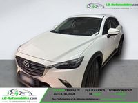 Occasion Mazda CX-3 116 ch (85 kW) 2019 SUV