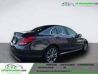 Occasion Mercedes C250 211 ch (155 kW) 2015 Berline