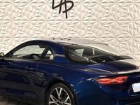 Occasion Alpine A110 252 ch (185 kW) 2019 Coupé