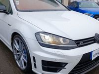 occasion VW Golf VII R 2.0 TFSi 300 CV 4Motion DSG6