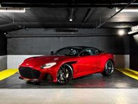 occasion Aston Martin DBS Superleggera V12 Coupe BVA8