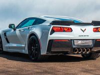 occasion Chevrolet Corvette Grand Sport Final Edition V8 6.2L AT8 466ch