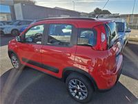 occasion Fiat Panda 4x4 0.9 85 Ch Twinair S/s