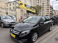 Occasion Mercedes B180 2016 Monospace