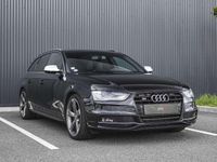 Occasion Audi S4 Sport 334 ch (245 kW) 2012 Noir Break