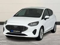 Occasion Ford Fiesta Business Edition 97 ch (71 kW) 2024 Berline