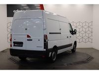 Occasion Renault Master 135 ch (99 kW) 2023 Blanc Berline