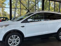 occasion Ford Kuga TDCI 150 ch BVM6 Cool&Connect GPS Attelage 17P 325-mois