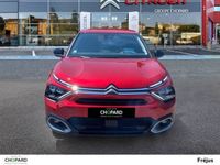 occasion Citroën C4 - VIVA192643295