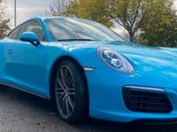 occasion Porsche 991 Type V (991) 3.0 420ch 4S PDK