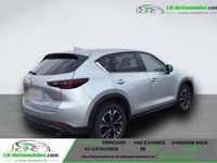 occasion Mazda CX-5 2.0L Skyactiv-G 165 ch 4x2 BVA