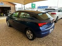 occasion Opel Astra 1.5 Diesel 105ch Edition 5 portes 2021